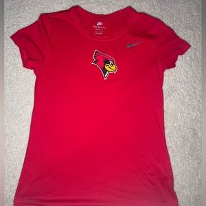 Redbird Nike drifit